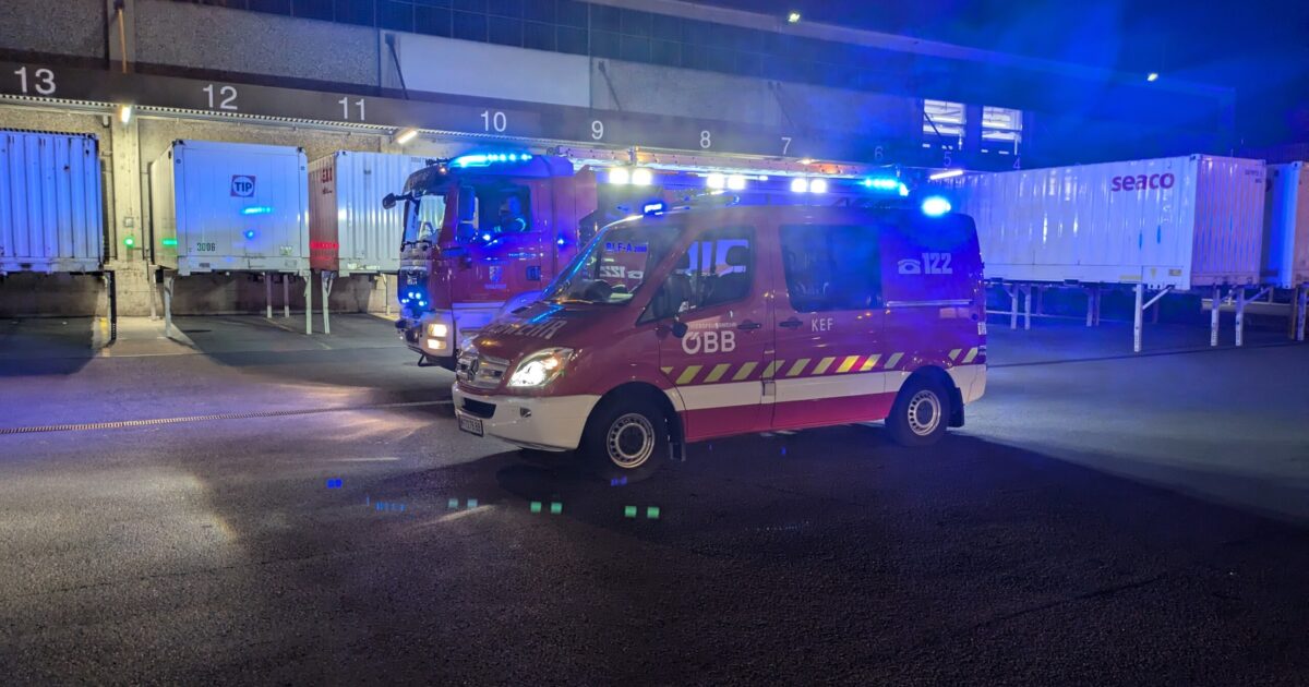 Einsatz-Nr. 102 28.08.2024 04:19 Uhr – Senderstraße>> BMA hat ausgelöst