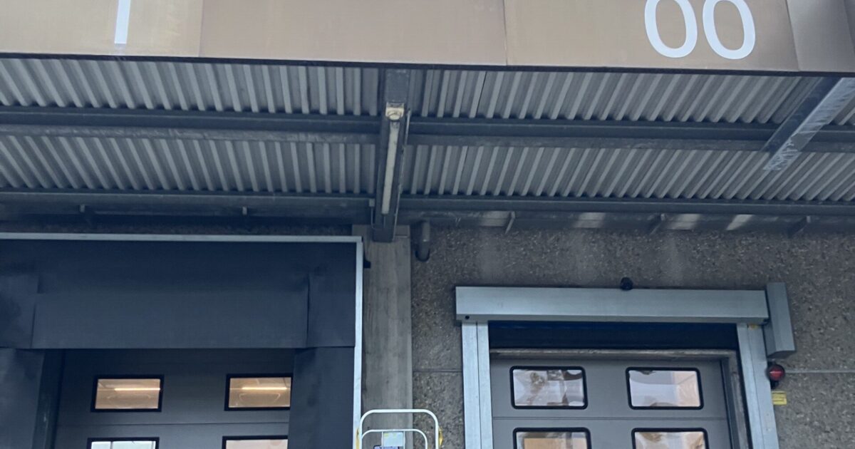 Einsatz-Nr. 123 26.10.2024 08:29 Uhr – Senderstraße>> BMA hat ausgelöst