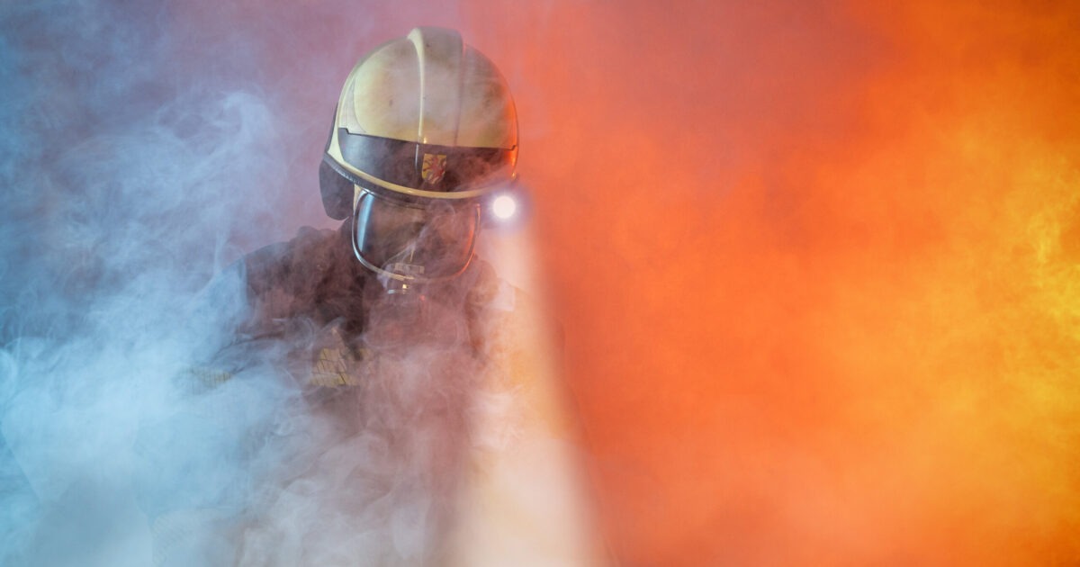 Einsatz-Nr. 128 11.12.2024 14:24 Uhr – Senderstraße>> BMA hat ausgelöst