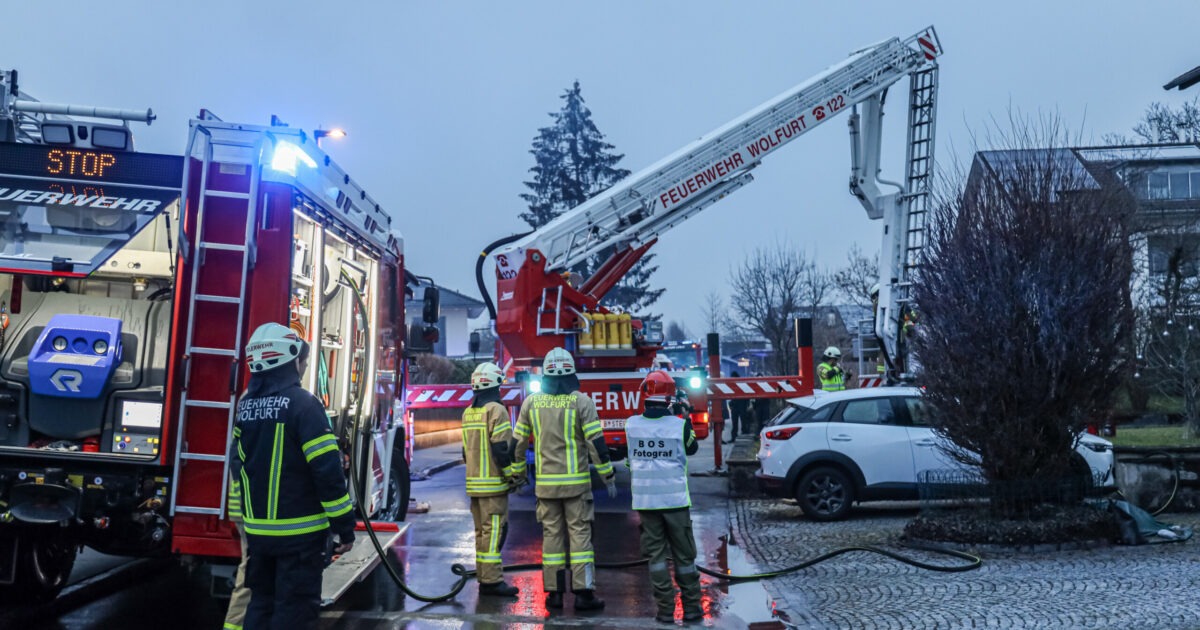 Einsatz-Nr. 004-005 21.01.2025