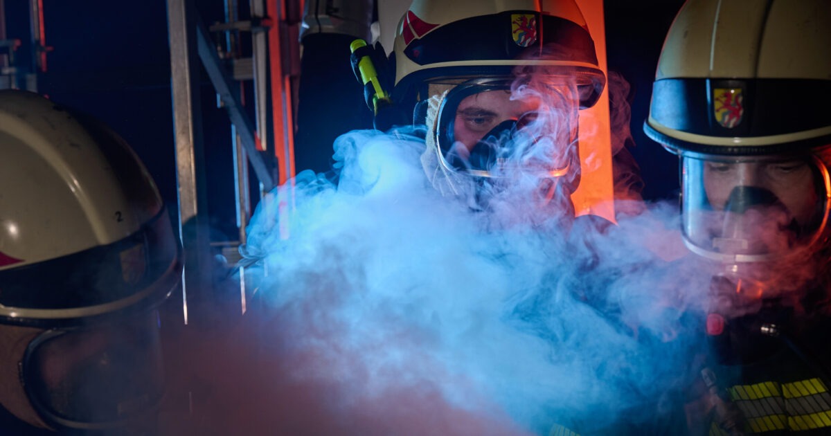 Einsatz-Nr. 014 18.02.2025 23:29 Uhr – Bildsteinerstraße >> Rauchmelder hörbar