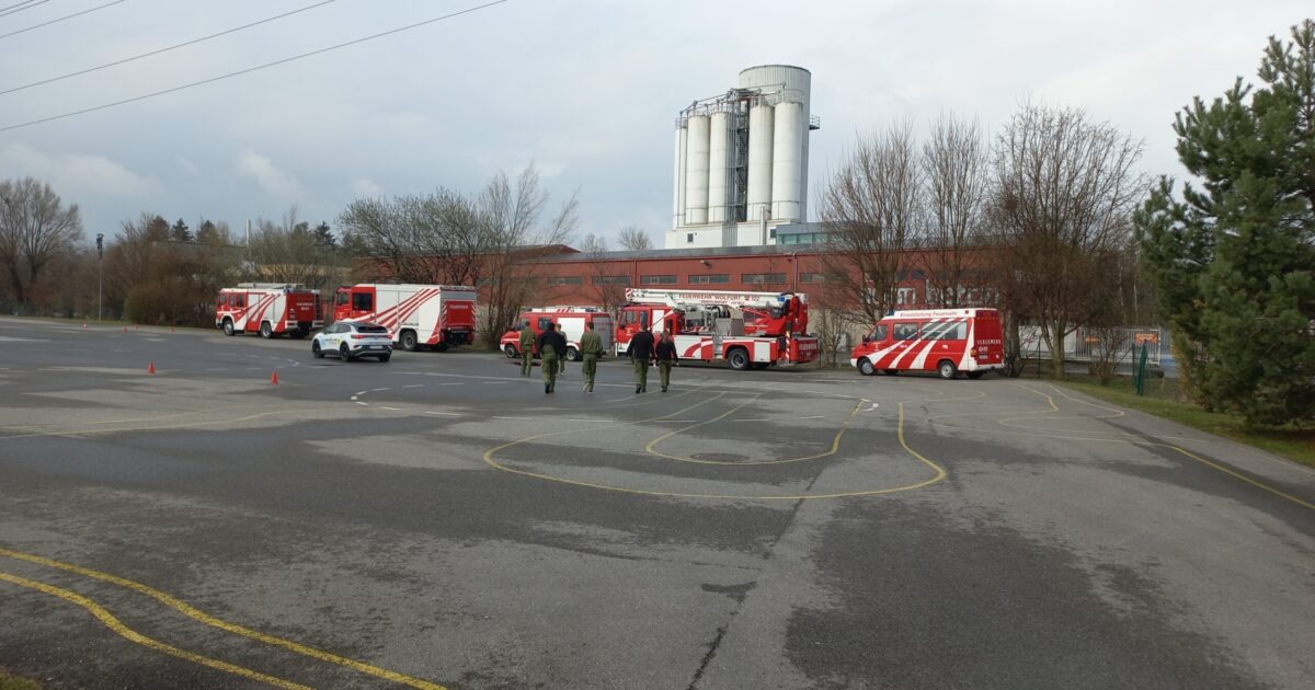 Fahrsicherheitstraining im Driving Camp Röthis – 15. März 2025