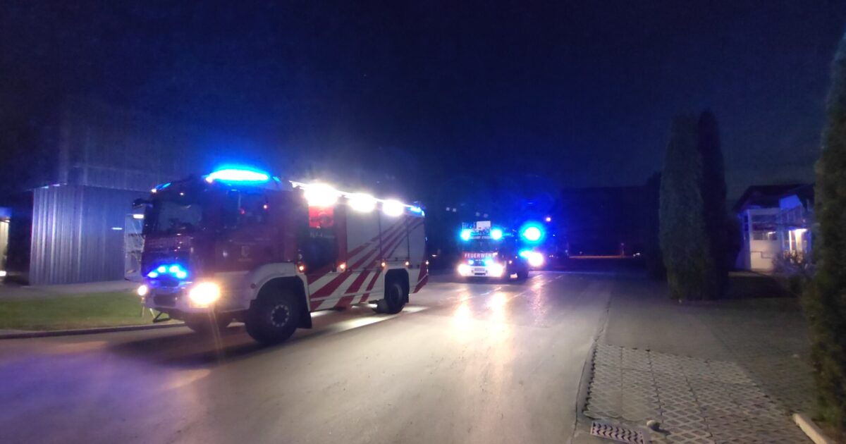 Einsatz-Nr. 016 06.03.2025 18:41 Uhr – Dammstraße >> BMA hat ausgelöst