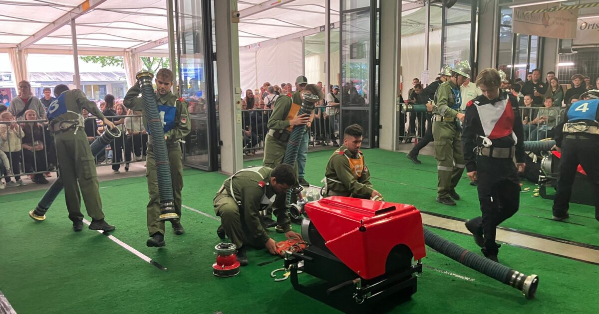 17.05.2025 Nightcup in Nenzing