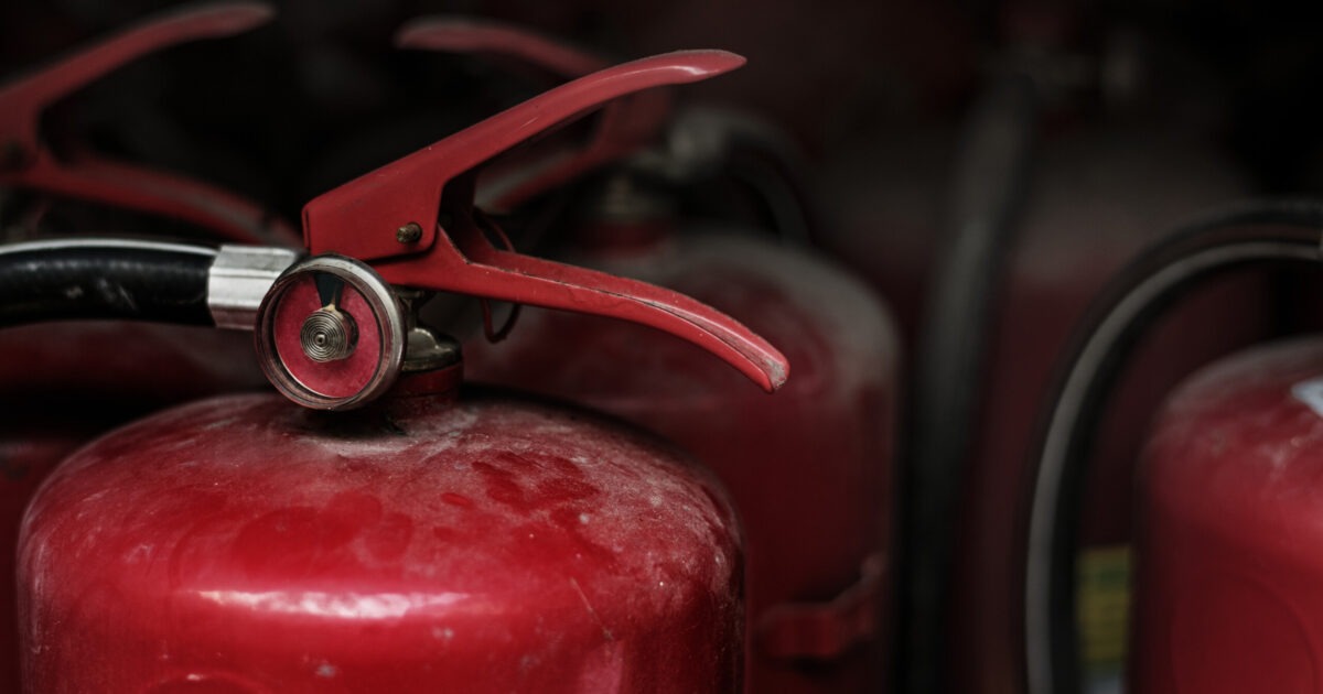 24.05.2025 | 08:30 – 13:00 Uhr | Feuerlöscher-Überprüfung & Weltspieltag