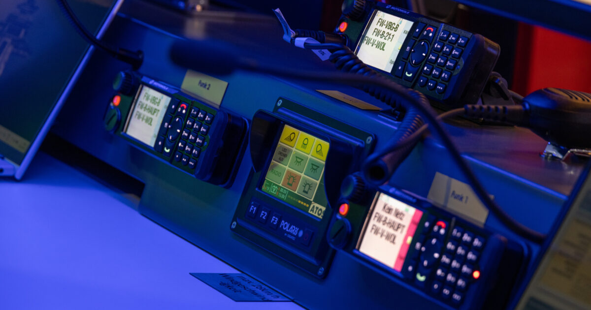 Täuschungsalarm >> Senderstraße | Einsatz-Nr. 012 | 06.02.2026 – 10:20 Uhr