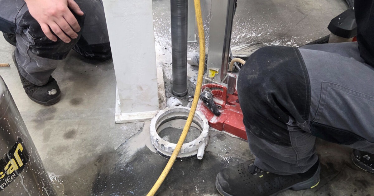 BMA hat ausgelöst >> Kesselstraße | Einsatz-Nr. 016 | 19.02.2026 – 15:40 Uhr