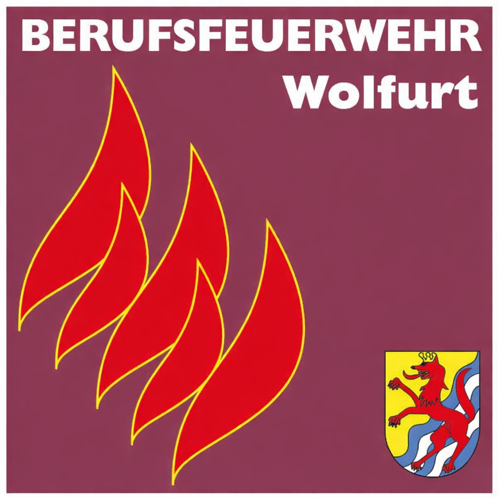Berufsfeuerwehr Wolfurt