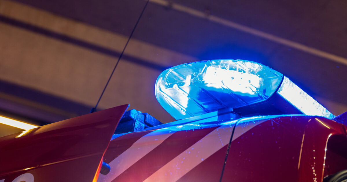 Pfandbonspende bei SPAR – Gemeinsam für die Feuerwehr Wolfurt