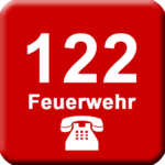 Notruf 122