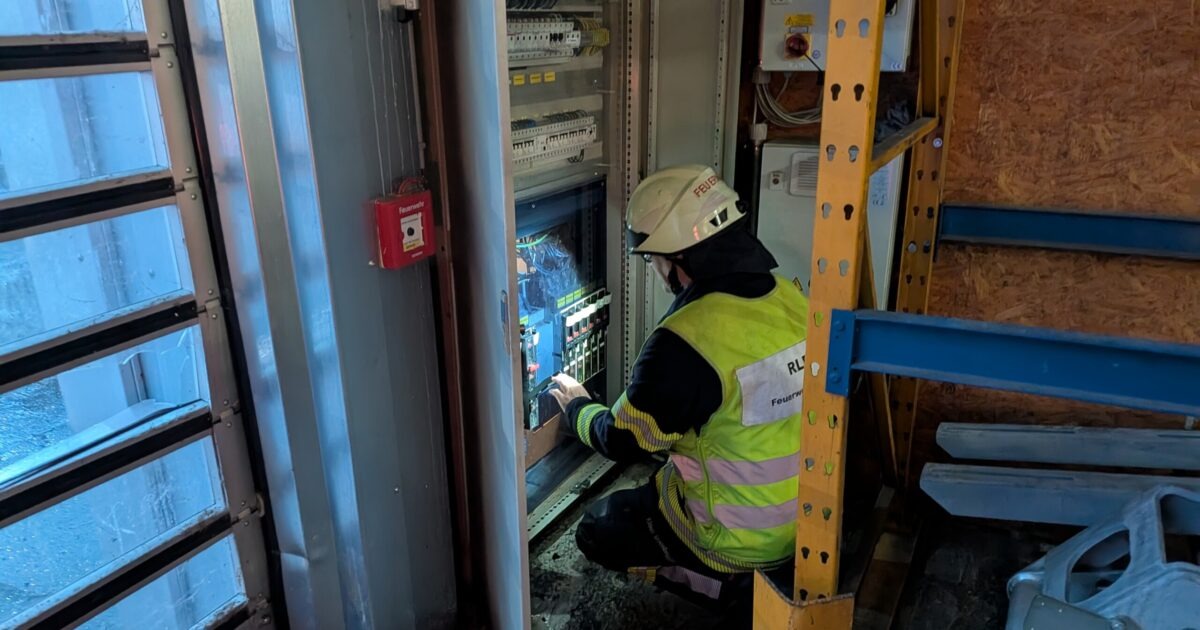 Schmorbrand >> Kellaweg