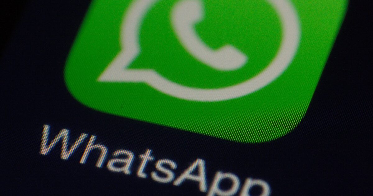 Feuerwehr Wolfurt startet WhatsApp-Kanal – Einsatzberichte direkt aufs Handy