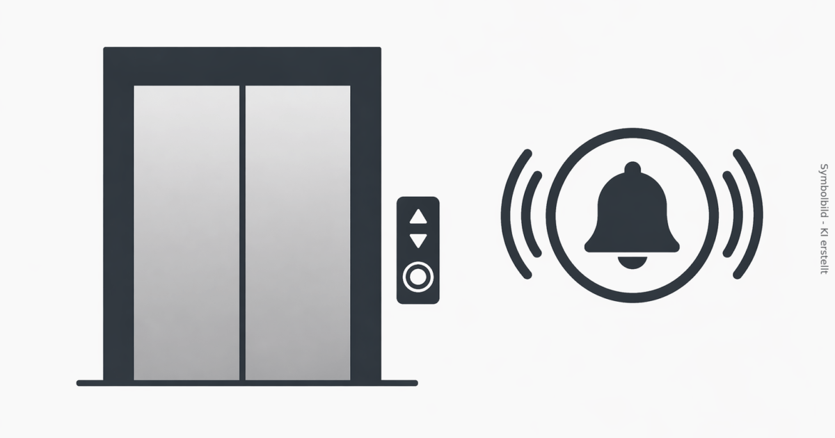 Liftbefreiung in der Schindlerstraße